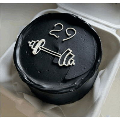 کیک ورزشی کد 12